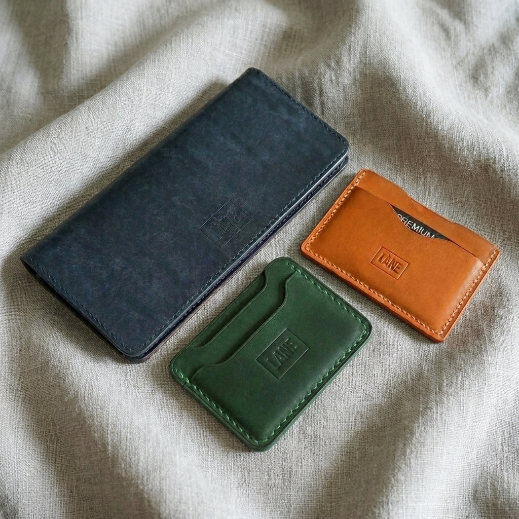 LÅWE Leather Buying Guide