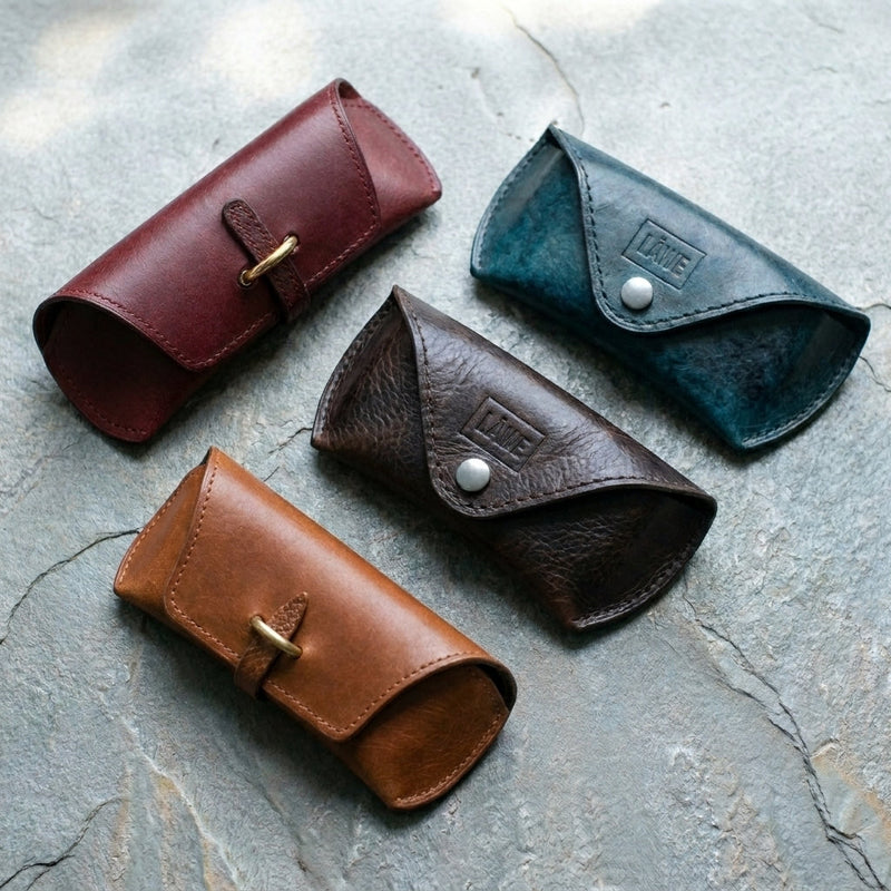 Eyewear Cases