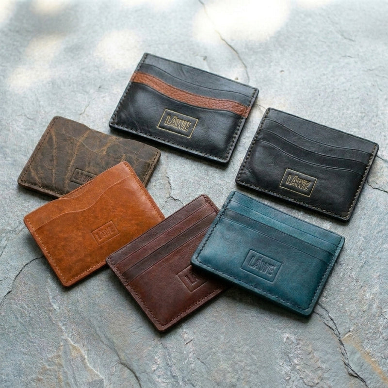 Card Holders
