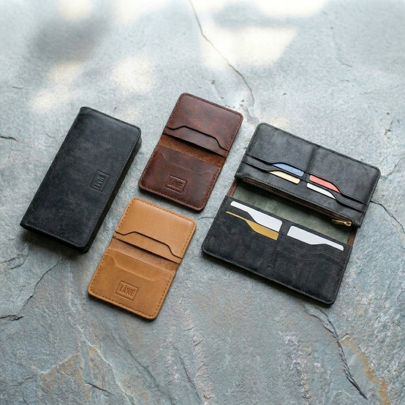 Wallets