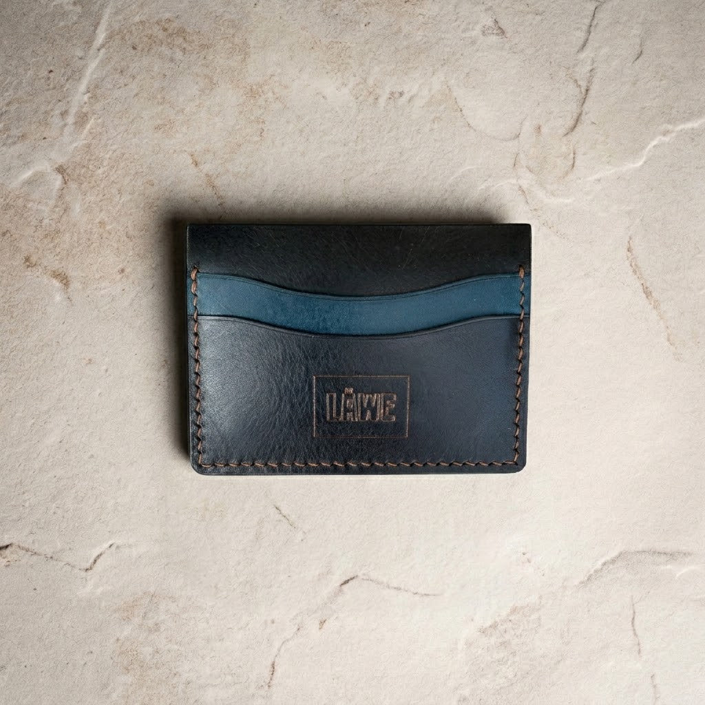 LÅWE Current — Fold Wallet