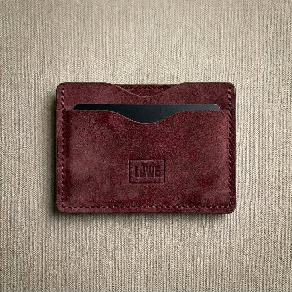 LÅWE Radius — Etui za kartice
