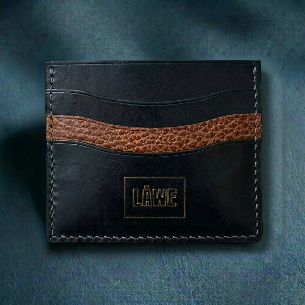 LÅWE Flow – Kartenhalter