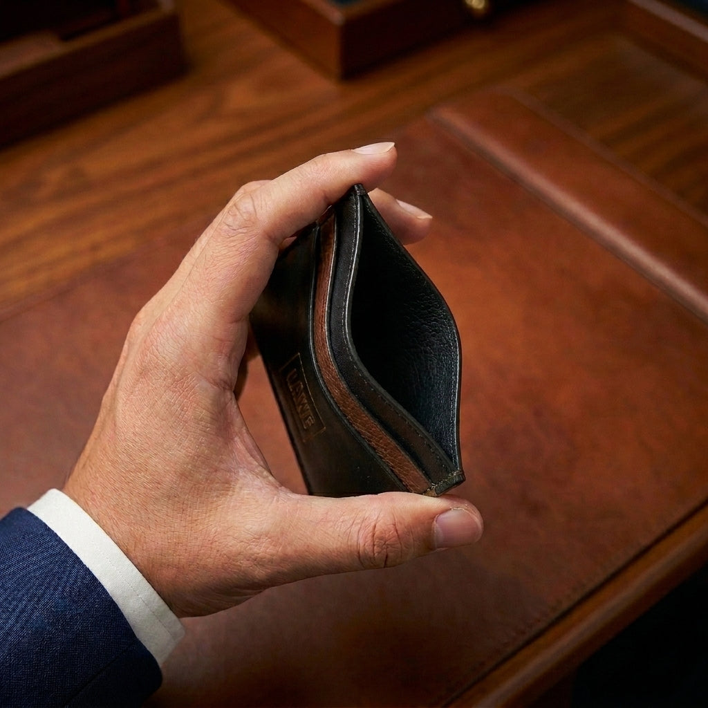 LÅWE Flow — Card Holder