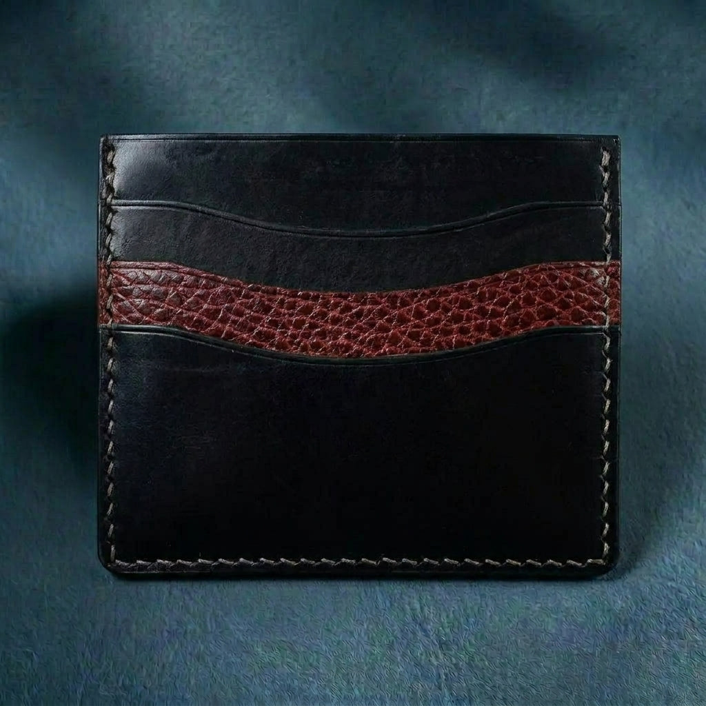 LÅWE Flow — Card Holder