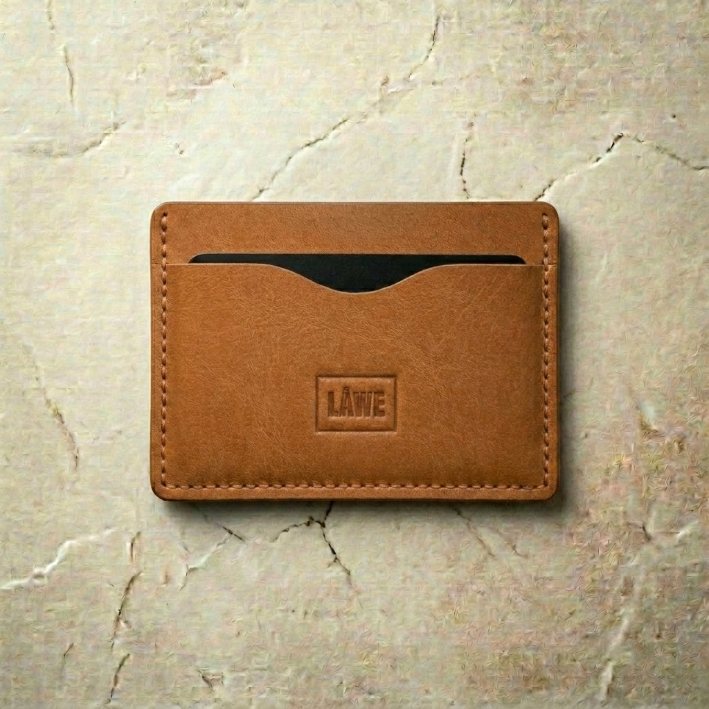 LÅWE Radius — Etui za kartice