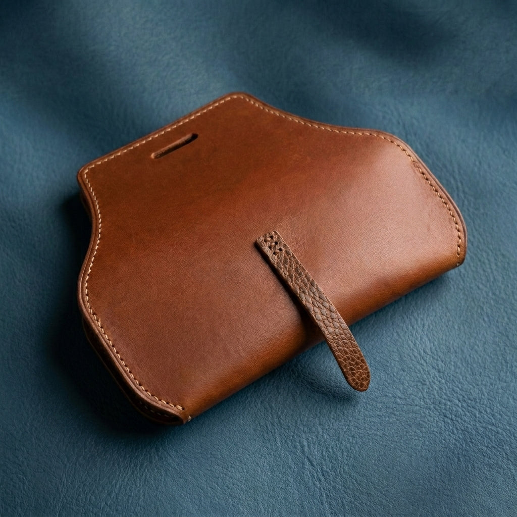 LÅWE Focus — Etui za očala
