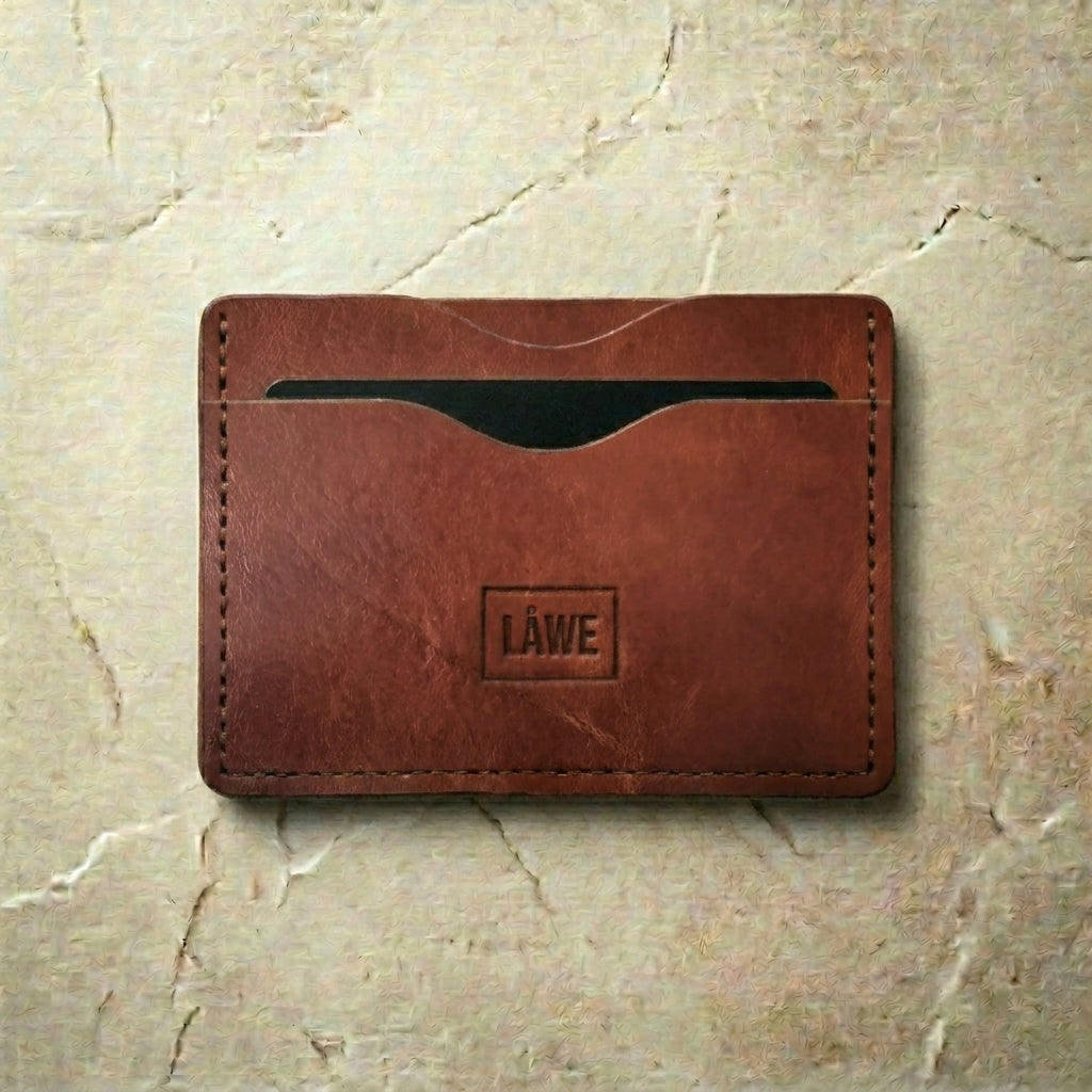 LÅWE Radius — Etui za kartice